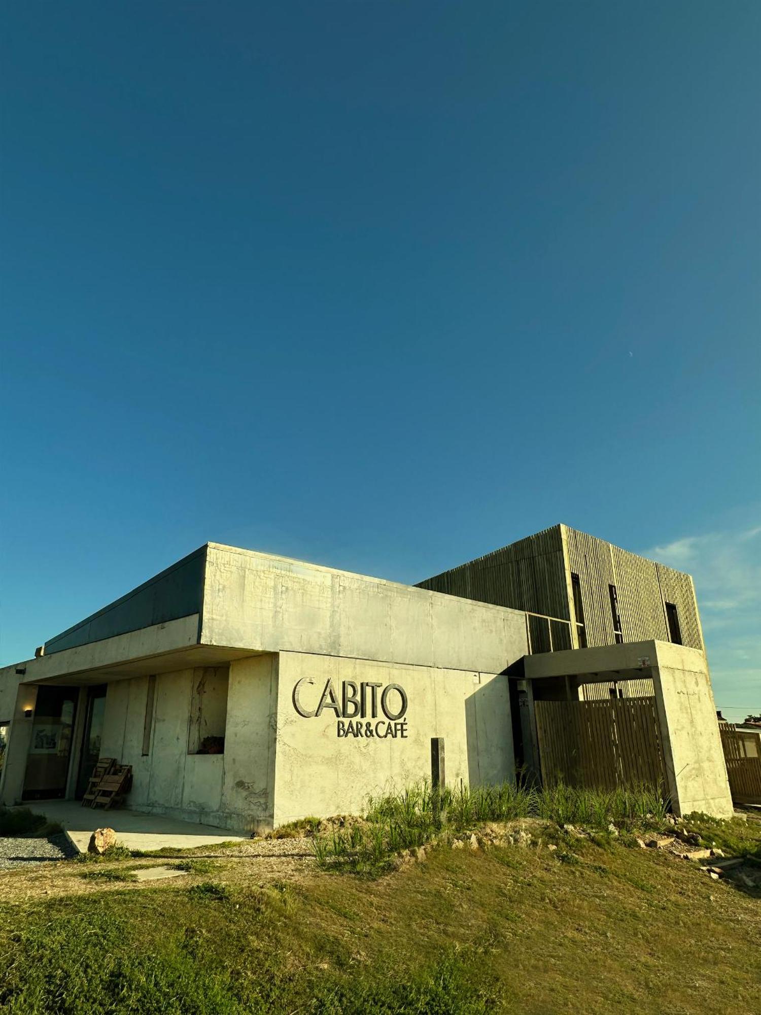 Cabito B & B Ла-Палома Экстерьер фото